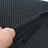 Wanty Black Neoprene Dust-Proof Cover Carry Bag Sleeve for Logitech MK270 Wireless Keyboard and Mouse Combo