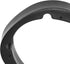 Unifizz 2Pcs Universal Car Speaker Spacer Extender Plastic Adapter 25mm Thickness for 6x9 Speakers
