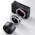 K&F Concept Lens Mount Adapter NIK(G)-FX for Nikon F (G-Type) Lens to L Mount Camera Body