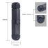 Waterproof RJ45 Coupler IP67, CAT6 Waterproof RJ45 Connector, POE Outdoor Ethernet Connector 2 Pack