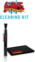 6th Ave Electronics 52mm 52mm Essential Lens Kit - Includes UV/CPL/FLD Filters, Tulip Hood, Cleaning Kit & Cap Keeper