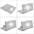 Ailenyun 14" 3D 14 inches) Mobile Phone Screen Magnifier, HD Projector for Movies & Videos, Foldable Stand with Screen