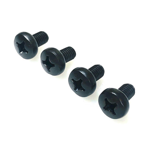 FocalTop OLED55E8PUA, OLED65E8PUA Replacement TV Base Stand Pedestal Leg Screws for LG