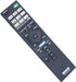 New RMT-AA230U Replacement Remote Control for Sony Home Theatre AV Receiver Models STR-DN1070 and STRDN1070