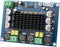 Clyxgs TPA3116D2 Dual Channel Class D Digital Power Audio Amplifier Board, High Power Stereo AMP Module