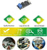 TechVrajna 1-Pack 100W 3.0 3.0 5V/9V/12V/15V/20V 5A USB-C Fast Charge Trigger Module, PD / QC Protocol Support