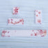 Mechanical Keyboard Keycap, DIY Pattern Keycaps for Space Key, ESC Key, Enter Key, Numpad Enter Keycap (4PCS)