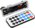 MP3 WMA Decoder Board, Audio Wireless Bluetooth 4.2 Module, 12V, USB/SD Card/Bluetooth/FM Switching Support