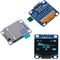 0.96" inch OLED Display Screen Module Address 0x3C 4pin 128x64-1306 of S