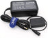 Eonvic AC DC Adapter EP 5C Power Supply for Nikon CoolPix A and P950 Cameras