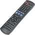 EUR7662YX0 Replace Remote Control for Panasonic DVD Home Theater Sound System SC-PT750 SC-PT753 SC-PT950 SC-PT1050