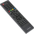 BD003 BD0003 BD005 Remote Control Replacement for Insignia Blu-ray Disc Player NS-BRDVD4-CA, NS-WBRDVD Series