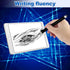 ELANE 9 Pcs Universal Stylus Pens for Touch Screens, Fine Tip Stylus Pens for Android Tablets and Laptops