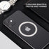 Magnetic Wireless Charger - Universal Metal Rings - 5 PCS for MagSafe-Compatible Charger on iPhone 14/13/12