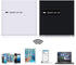 Bluetooth Music Audio Receiver Adapter for 30pin-Enabled Apple Sounddock Speaker (Black)