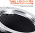 K&F Concept MD to NEX Lens Mount Adapter for Minolta MD MC Lens to NEX E Mount Cameras for Sony A6000 A6400