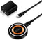 Magsafe Charger, Samsung USB C Magnetic Wireless Fast Charger 15W for Galaxy S24 Ultra/S23FE/S22/S21 Plus, Mag-Safe