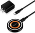 Magsafe Charger, Samsung USB C Magnetic Wireless Fast Charger 15W for Galaxy S24 Ultra/S23FE/S22/S21 Plus, Mag-Safe