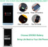 DDONG Replacement Battery for MetroPCS Samsung Galaxy J7 Prime SM-J727T1 - EB-BJ710CBE