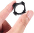100Pcs 18650 Lithium Battery Holder, Plastic Bracket for DIY Fixed Battery Pack Stand