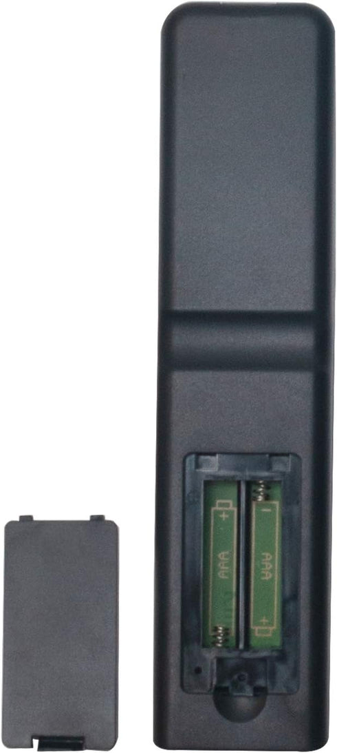 Replace Remote RMT-23 for Westinghouse TV Models EU40F1G1 CW50T9XW DWM40F1G1 DWM40F2G1