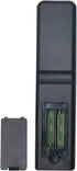 Replace Remote RMT-23 for Westinghouse TV Models EU40F1G1 CW50T9XW DWM40F1G1 DWM40F2G1