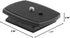 Quick Release Tripod Plate QR Plate Replacement for Sony VCT-60AV, VCT-D580RM, VCT-D680RM, VCT-R640 and More