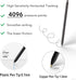 Galaxy S24 Ultra Stylus Replacement for Samsung Galaxy S24 Ultra 5G S Pen, without Bluetooth + Tweezer + Metal Nibs