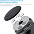 Magnetic Phone Mount for Car, 360° Adjustable Universal Cell Phone Holder for Car Air Vent Mount Fits 3-7 inch Mobile