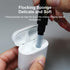 Hagibis Cleaning Pen for Airpods Pro 1 2, Multi-Function Cleaner Kit for Bluetooth Earphones and Case Cleaning Tools