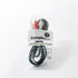 InstallerParts 6Ft RCA Male to Male x 2 Audio Cable