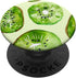 Kiwi Fruit PopSockets Standard PopGrip Design