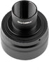 Telescope Camera Adapter Mount for Canon EOS R Series, 1.25 inch T Adapter for Telescope Photography