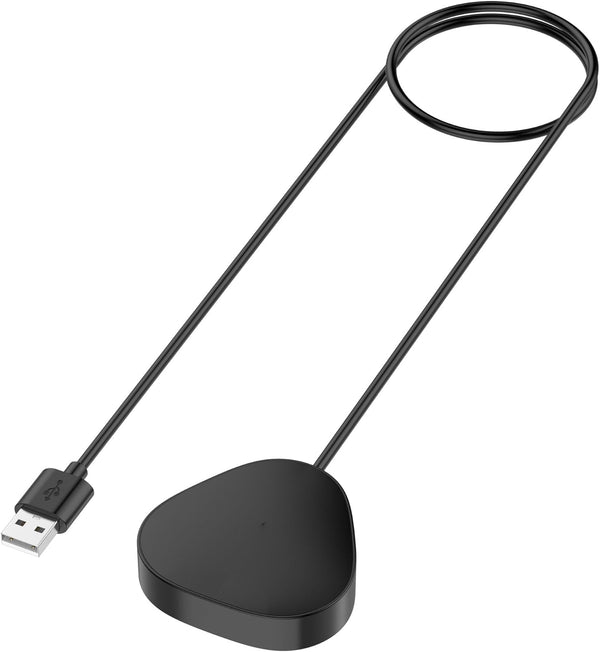 Wireless Magnetic Charging Dock Pad Base for Sonos Roam, Charging Base for Sonos Roam SL Portable Bluetooth Speaker