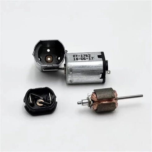 GJWBAKS 1pc FK-N20 OT-1762 3V 3.7V 5V 39000RPM 12mm*10mm Mini Motor High Speed Micro Electric Motor DIY Toy Car Boat