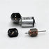 GJWBAKS 1pc FK-N20 OT-1762 3V 3.7V 5V 39000RPM 12mm*10mm Mini Motor High Speed Micro Electric Motor DIY Toy Car Boat