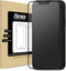Mothca Matte Glass Screen Protector for iPhone 14/13/13 Pro 6.1-Inch - Anti-Glare, Anti-Fingerprint, Full Screen