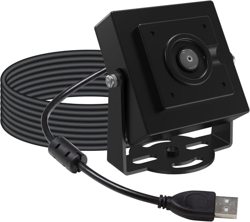 Arducam VGA Global Shutter Color USB Camera Module, 160 FPS@QQVGA High Speed Camera,
