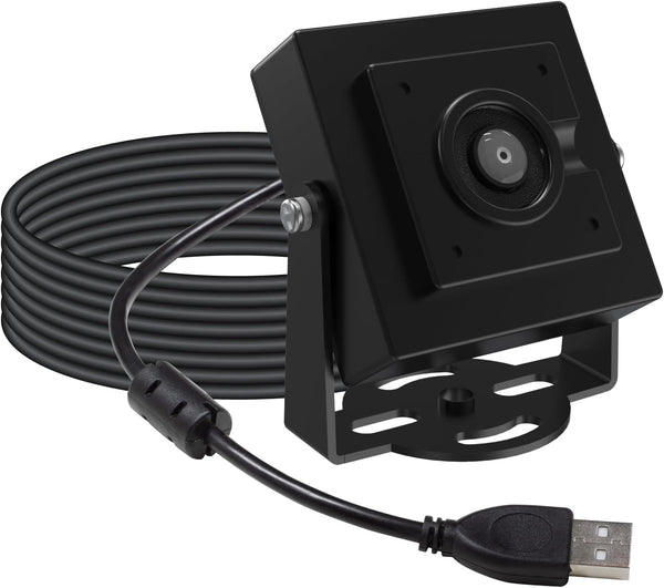 Arducam VGA Global Shutter Color USB Camera Module, 160 FPS@QQVGA High Speed Camera,