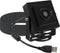 Arducam VGA Global Shutter Color USB Camera Module, 160 FPS@QQVGA High Speed Camera,