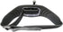 LICHIFIT Outdoor Camera Waist Belt Holder Waistband Mount Strap for GoPro, Insta360, Fusion Action Camera/Panorama