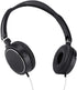 HiFi Wired Headphone, Foldable and Compact for Enjoying Movies or Music