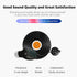 12 Single Bluetooth Wireless Earbud, Mini Invisible in-Ear Wireless Bluetooth Headphone Hours Super Long Battery Life