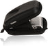 Digital Camera Case, Small Hard Shell Waterproof Bag for Canon G7X2 G7X3 RX100m3/m6 ZV1 Accessories