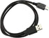 UpBright USB Charging Cable for Autel MaxiIM IM508, TS608, DS808, MK808TS, Auto Diagnostic Tool Power Supply