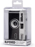 Ilford Sprite 35 II Black Silver Camera