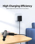 26V Charger Power Cord for Flyby F1Pro Deep Tissue Massage Gun, Toloco EM26 T11 Pro TO-M63 FCA135-252010 AC Adapter