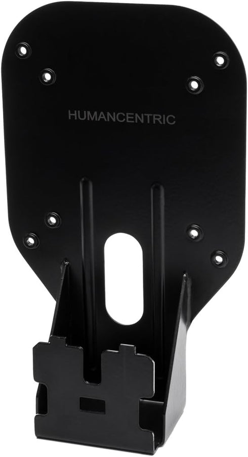 HumanCentric VESA Mount Adapter Bracket Compatible with Dell ST-Series Monitors ST2420L, ST2421L/LB, ST2220M/LC,