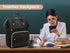 Backpack 15.6 Inch Backpack Backpack Pack LOVEVOOK Laptop Women, Work Woman for Teacher Nurse Bags, Computer College