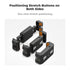 K&F Concept iPad and Cellphone Tripod Mount Adapter Holder for iPhone 15/14/13/12 Pro Max, Adjustable Clamp